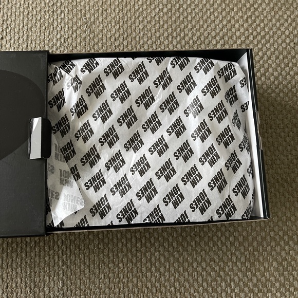 nike x kim jones air max 95 - Picture 2 of 4